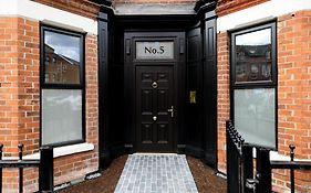 No 5 By Warren Collection